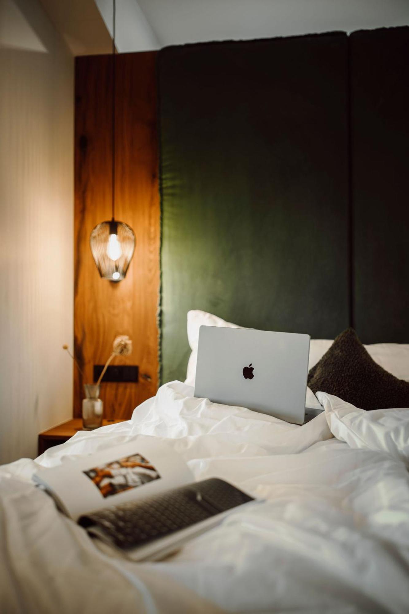Hotel Alpina Alpendorf Sankt Johann im Pongau Habitación foto